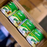 Sữa đặc có đường Ngôi Sao Phương Nam Vinamilk Sweetened Condensed Creamer 380g