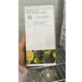 Sữa Rửa Mặt Sủi Bọt tẩy trang Thải Độc Rau Củ 3 in 1 Dưỡng Ẩm, Làm Dịu Super Vegitoks Cleanser - MÀU XANH DƯỞNG ẨM DỊU DA