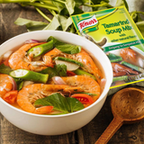 Bột Me Nấu Canh Chua Knorr 40g