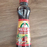 Dầu Mè Thơm Meizan 100% nguyên chất 250ml