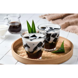 Set nguyên liệu Sương Sáo Hạt Chia MTT Brand Grass Jelly And Chia Seeds Sweet Gruel