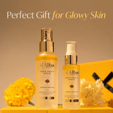 Set Xịt Khoáng serum Dưỡng ẩm, Căng Bóng Da d'Alba White Truffle First Spray Serum