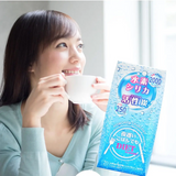 Tinh chất than hoạt tính hydro giải độc cơ thể và làm đẹp hỗ trợ tiêu hóa và giảm cân Even Late Night Meals