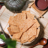 Bánh dừa nướng My Style Coconut Cracker