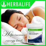 Thực phẩm hỗ trợ duy trì huyết áp ổn định & sức khoẻ hệ tim mạch Niteworks Herbalife - Vị Chanh