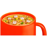Mì Ăn Liền Dạng Ly Nissin Mug Noodle Ăn Dặm Cho Bé