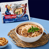 HỦ TIẾU Thái Ăn Liền vị Thịt Heo Hầm MAMA Thai ConNext - 1 gói