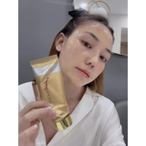 Mặt Nạ Lột Đông Y Tinh Chất Vàng 24k Lebelage Heeyul 24k Gold Peel Off Pack