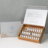 Tinh Chất Làm Trắng Da, Sáng da, Mờ thâm SOO 28 Days NMN Whitening Care Ampoule - TRẮNG DA