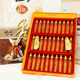 Nước Tinh chất Sâm Núi Cheon Jong Tissue Cultured Korean Mountain Ginseng