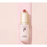 Kem lót nhung lì chống nhăn mỏng mịn trang điểm kiềm dầu tạo lớp lót make up chuyên nghiệp Whoo Velvet Primer  Base