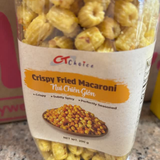 Nui Chiên Giòn thơm đậm đà