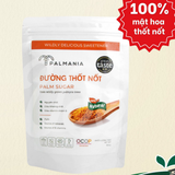 Đường Thốt Nốt Palmania – Palm Sugar 300g