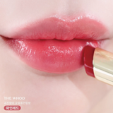 Son Dưỡng Môi Đông Y Whoo Gongjinhyang Mi Glow Lip Balm Special Set - Màu Red
