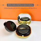Cushion CNP Rx Skin Rejuvenating Miracle Ampule In Cushion SPF50+ PA+++ Tone 21 Light Beige (Kèm 1 lõi thay thế)