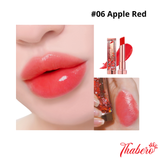 Son Dưỡng Có Màu Coringco Shalala Snow Ball Lip Balm