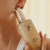 Sample Nước Cân Bằng Tái Sinh, Chống lão hoá Whoo Cheonyuldan Ultimate Rejuvenative Balancer (5ml x 30 óng =150ml)