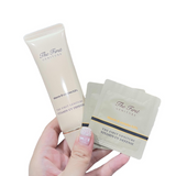 Sample Kem Chống Nắng Tái Sinh Da O HUI The First Geniture Vitamin UV Defense (Mẫu Mới) 120 gói x 1ml = 120ml