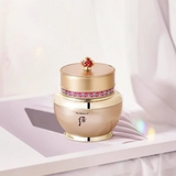 Sample kem dưỡng chống lão hóa whoo royal anti-aging cream chống lão hóa hồng nhuận da (120 gói x 1ml = 120 ml )