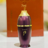 Serum trẻ hoá Kiệt Tác Hoàn Lưu Cao Whoo Imperial Youth Recovery Serum - Mini size 7ml