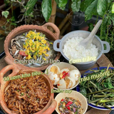 Cá Cơm Kho Tiêu – Đậm Đà Hương Vị