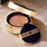 Set Phấn Nước Trang Điểm, Chống Nắng OHUI Ultimate Cover Mesh Cushion SPF50+/PA+++ (1 Hộp Chính + 2 Lõi Phụ)