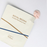 Sample Kem dưỡng ẩm phục hồi năng lượng làm sáng và tươi trẻ làn da The history of Whoo Royal Regina Energetic Recharging Cream - Whoo Royal Regina (120 gói x 1ml =120ml )