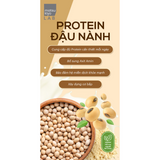 Sinh tố cafe bổ sung Protein, hỗ trợ giảm cân, tăng cường cơ bắp Matsukyo LAB Soy Protein Diet