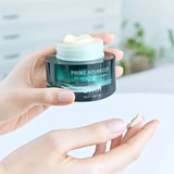 Kem Trắng Da Chống Lão Hóa OHUI Prime Advancer De-Aging Protein Cream 25ml - KHÔNG HỘP - OHUI XANH