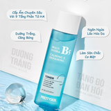 Nước Hoa Hồng phục hồi, làm dịu, cấp ẩm đa tầng Pretty Skin Multi Hydra B5 Calming &amp; Repairing Toner