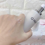 Sữa Dưỡng Trắng Da, mờ thâm nám OHUI Extreme White EmulsioN FULLSIZE 130ml - KHÔNG HỘP - OHUI TRẮNG
