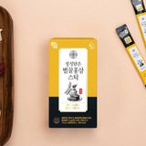 Tinh chất hồng sâm mật ong 6 năm tuổi tăng cường năng lượng, giảm mệt mỏi Hàn Quốc