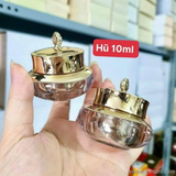 Kem Dưỡng Hoa Niên Tái Sinh Da, Cải thiện nếp nhăn The Whoo Cheongidan Radiant Regenerating Cream MINI 10ml - KHÔNG HỘP