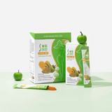 Thạch bứa giảm cân DayCell - S Slim Beauty Diet Jelly Stick - (10 tép )