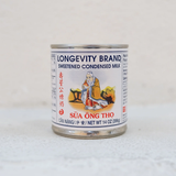 Sữa Đặc Ông Thọ Longevity Brand 396g