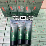 Dầu lạnh dạng gel xoa bóp giảm đau nhức Cactus Glucosamine Massage Body Cream Hàn Quốc