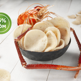 Bánh Phồng Đặc Biệt Sa Giang 200g