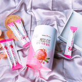 Thạch lựu SangA Miss Fit đẹp da giảm cân Hàn Quốc