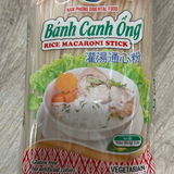 Bánh Canh Ống Nam Phong – Rice Macaroni Stick 454g