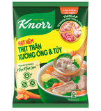 Hạt nêm Knorr thịt thăn, xương ống, tủy gói 900g