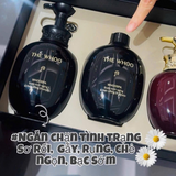 Set Dầu gội & Dầu xả thảo dược Đông Y Whoo Spa Essence Shampoo Chăm Sóc Da Đầu Phục Hồi Tóc Hư Tổn
