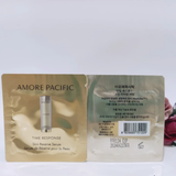 Sample serum Tinh Chất Chống Lão Hóa Toàn Diện AMORE PACIFIC Time Response Skin Reserve Serum (24 gói x 1ml =24ml)