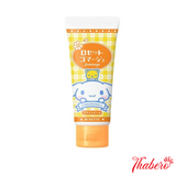 Tẩy Da Chết Hỗ Trợ Dưỡng Sáng dẫn xuất vitamin C Rosette Gommage Bright Peel 120g - Bản đặc biệt Cinnamoroll VÀNG