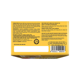 Cà phê muối Ông Bầu đậm vị thơm ngon (22g x 10gói)