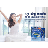 Thảo mộc Uống hỗ trợ ngủ ngon, giãm mệt mỏi và buồn ngủ khi thức dậy Orihiro