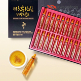 Tinh Chất Hồng Sâm Núi phục hồi thể chất, giãm mệt mỏi, tăng lưu lượng máu lưu thông  Kwangdong Hàn Quốc