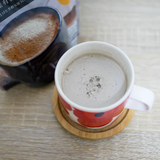 Trà sữa rang Hojicha Latte thơm ngon (Kaoru HOJI-CHA LATTE) -