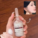 Bột Tế Bào Gốc Phục Hồi Dưỡng Sáng Da KI Velours Silky Cream 10g