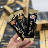 Thạch Nghệ Collagen Nano 365 Curcumin Stick Premium - Vị xoài