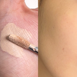 Kem Che Khuyết Điểm Dưỡng Da Hera Creamy Cover Concealer - Bản mini 2.4g